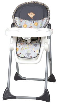 Baby Trend Folding High Chairs