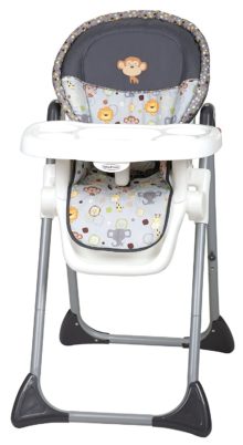 Baby Trend Foldable High Chairs 
