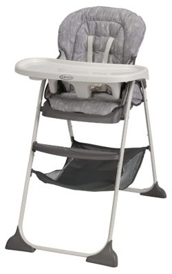 Graco Foldable High Chairs 