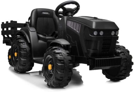 JOYMOR Tractor For Kids