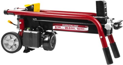 Southland Outdoor Power Equipment Electric Log Splitters