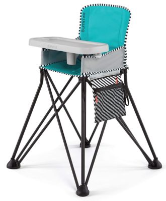 Summer Foldable High Chairs 