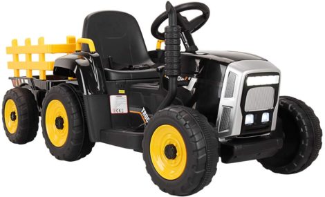 TOBBI Tractor For Kids