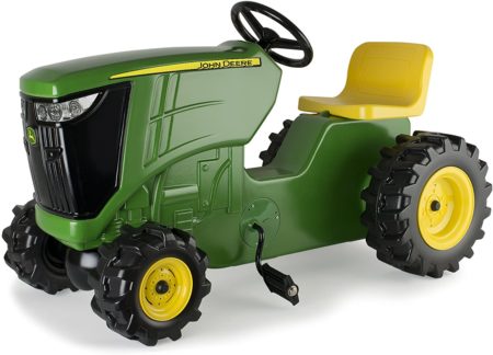 TOMY Tractor For Kids