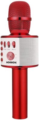 BONAOK Bluetooth Microphones