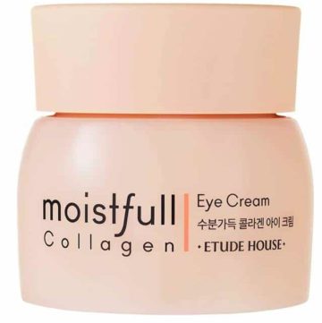 ETUDE HOUSE Best Korean Eye Creams 