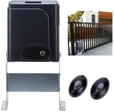 G.T.Master Best Electric Sliding Gate Openers