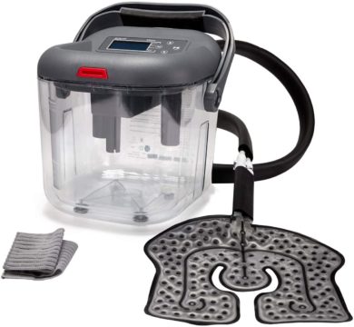 Arctic Best Ice Therapy Machines