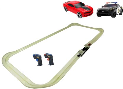 Tracer Racers Best Electric Race Car Tracks