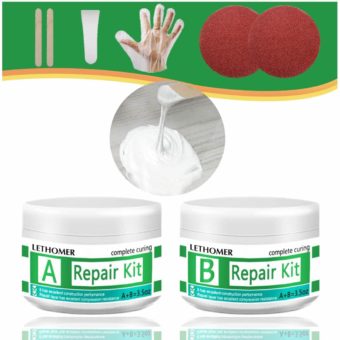 Rmolitty Fiberglass Tub Repair Kits