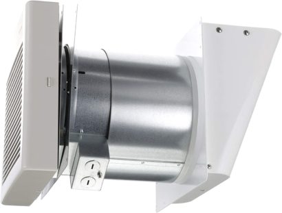 Panasonic Wall Mounted Fans