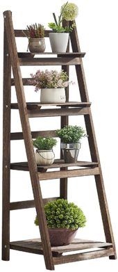 Rose Home Fashion Ladder Shelves