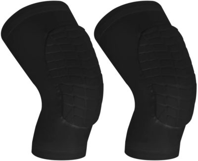 Cantop Basketball Knee Pads