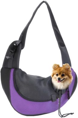 EVBEA Dog Carrier Slings