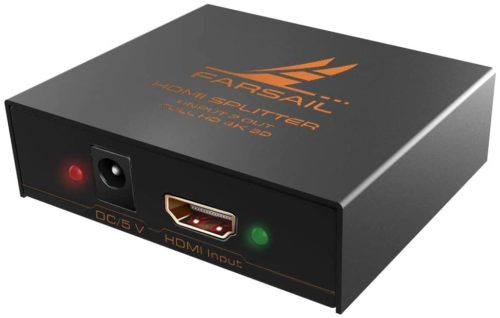 FARSAIL HDMI Splitters