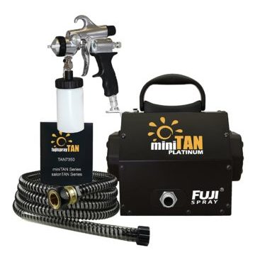 Fuji Best Spray Tan Machines