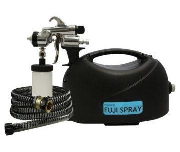 Fuji Best Spray Tan Machines