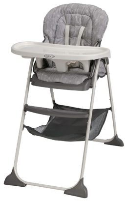 Graco Folding High Chairs