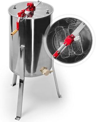  Honey Keeper Honey Extractors