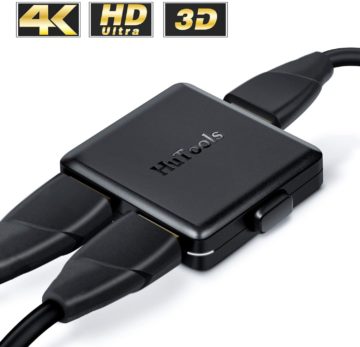 HuTools HDMI Splitters