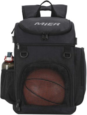 best basketball backpacks