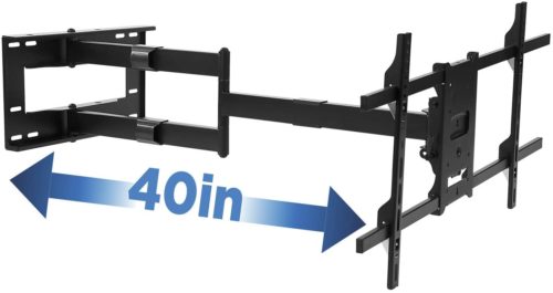 Mount-It! Ceiling TV Mounts