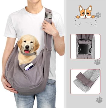 OWNPETS Dog Carrier Slings