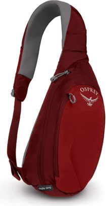 osprey sling backpack