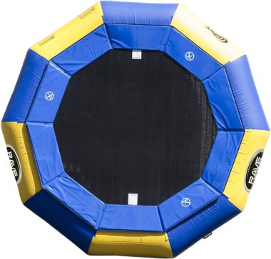 RAVE Sports Water Trampolines 