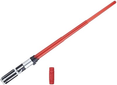 Star Wars Toy Lightsabers