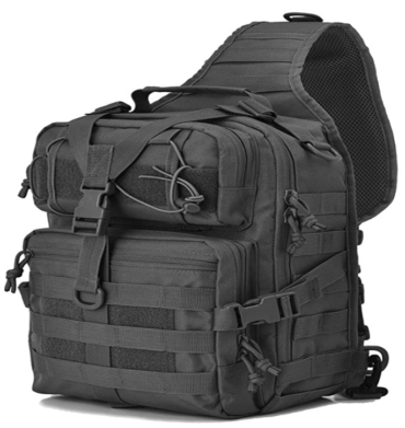 Top 10 Best Sling Backpacks in 2024 - TheReviewDaily