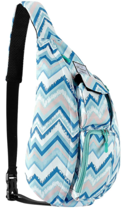 Kamo Sling Backpacks 