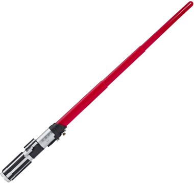 Star Wars Toy Lightsabers