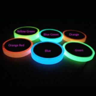 Top 10 Best Glow In The Dark Tapes in 2023 - TheReviewDaily