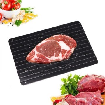 Afuven Best Defrosting Trays