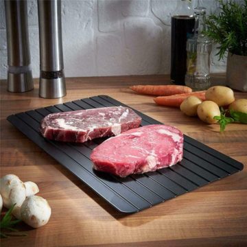 Danoib Best Defrosting Trays