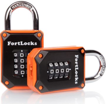 FortLocks Best Combination Locks