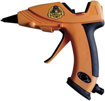 Gorilla Cordless Glue Guns