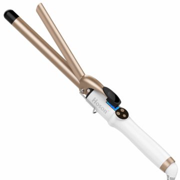 Hoson Spiral Curling Irons