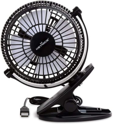 KEYNICE USB Fans 