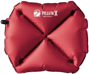 Klymit Best Backpacking Pillows