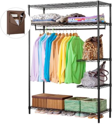 LANGRIA Portable Closets