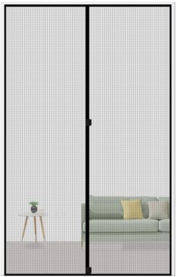 MAGZO Magnetic Screen Doors