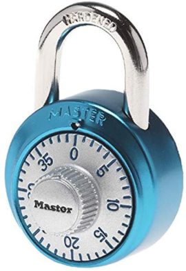 Master Lock Best Combination Locks