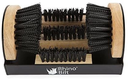 Rhino Bilt Boot Scrapers