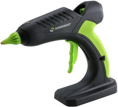 Surebonder Cordless Glue Guns