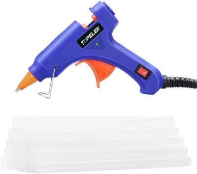 TOPELEK Cordless Glue Guns