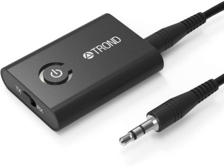 TROND Bluetooth Transmitters