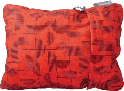 Therm-a-Rest Best Backpacking Pillows