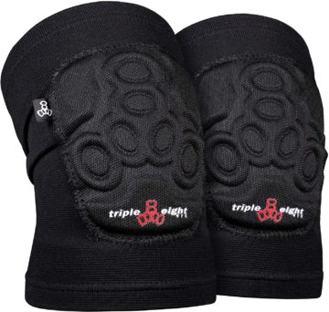 Triple Eight Best Mountain Bike Knee Pads